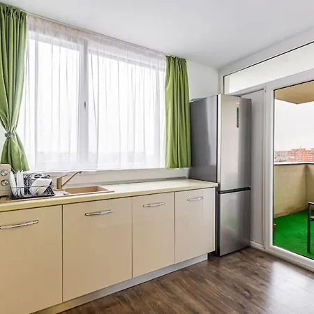 Apartment Flh - Brasov