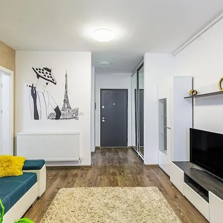 Flh - Apartment