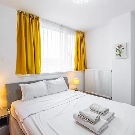 Flh - Apartment Brasov