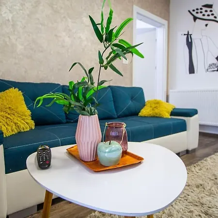 Flh - Apartment *