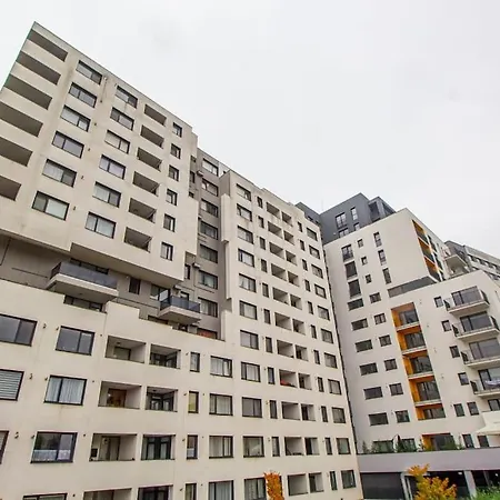 Flh - Apartment Brasov