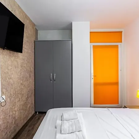 Apartment Flh - Brasov