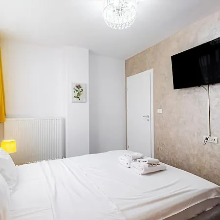 Apartment Flh -