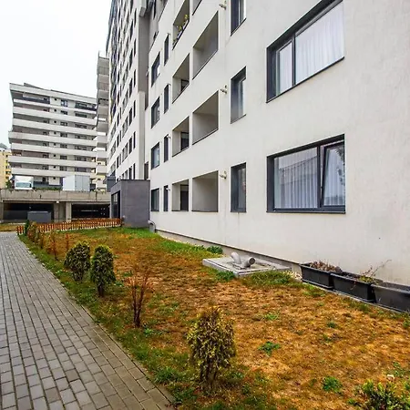 Apartment Flh - *