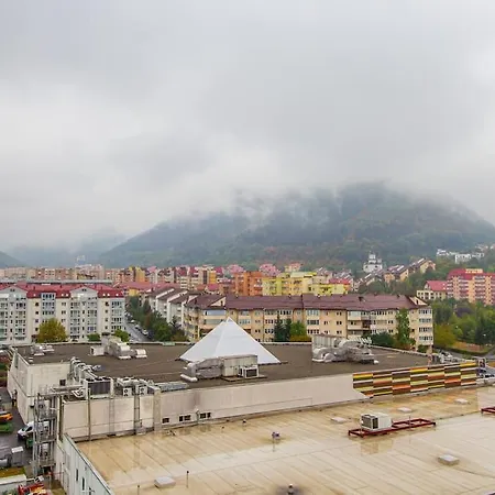 Apartment Flh - Brasov