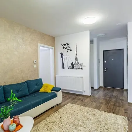 Flh - Apartment *