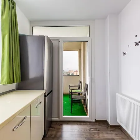 Apartment Flh -